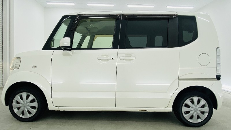 ホンダ N BOX2枚目