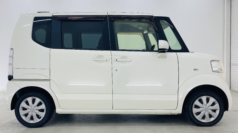 ホンダ N BOX5枚目