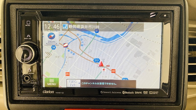 ホンダ N BOX13枚目