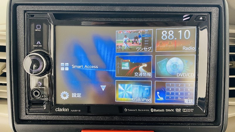 ホンダ N BOX14枚目