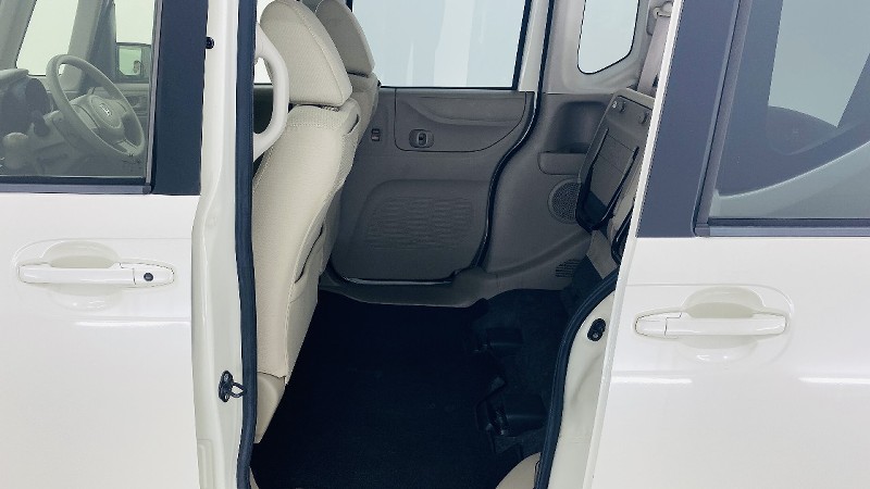 ホンダ N BOX20枚目
