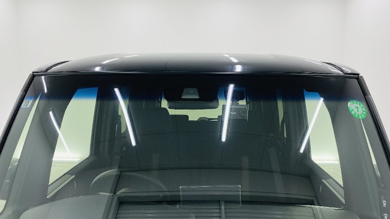 ホンダ N-BOXカスタム7枚目