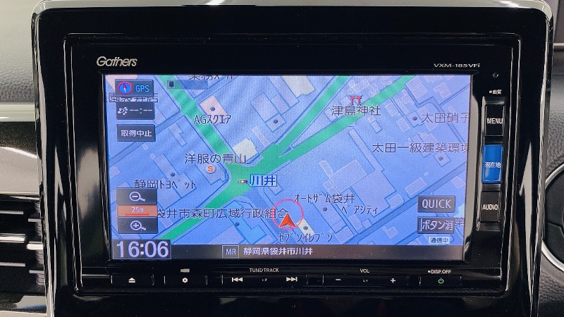 ホンダ N-BOXカスタム15枚目