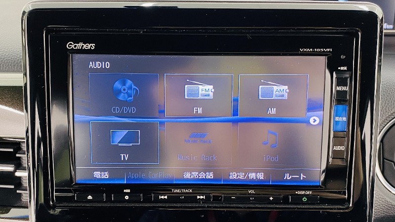 ホンダ N-BOXカスタム16枚目