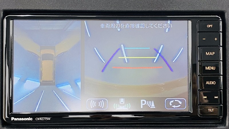 スズキ ワゴンR14枚目